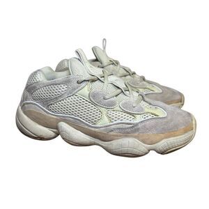 Adidas Yeezy 500 Super Moon Yellow DB2966 Men’s Size US 7 2018